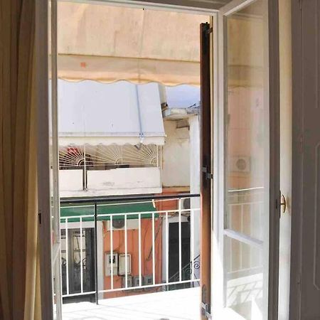 Apartamento Evdoxia - Piccola Casa Corfu Town Exterior foto