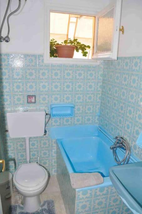 Apartamento Evdoxia - Piccola Casa Corfu Town Exterior foto
