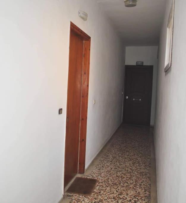 Apartamento Evdoxia - Piccola Casa Corfu Town Exterior foto