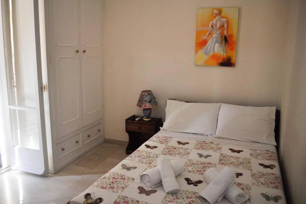 Apartamento Evdoxia - Piccola Casa Corfu Town Exterior foto