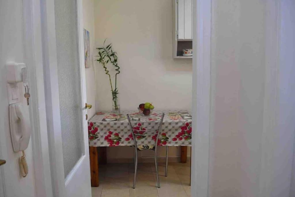 Apartamento Evdoxia - Piccola Casa Corfu Town Exterior foto
