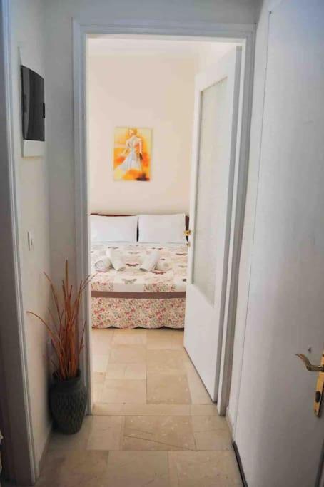 Apartamento Evdoxia - Piccola Casa Corfu Town Exterior foto